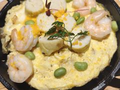 -俄士厨房(五棵松华熙LIVE店)