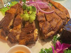 -阿布都新疆音乐美食城(长湖路店)