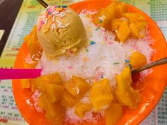 -顺记冰室(宝华路店)