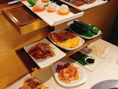 -么子烤肉(化龙池店)