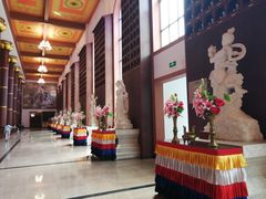 -龙口南山旅游景区