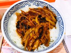 -吉野家(宾水道店)