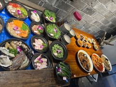 -小时候焗海鲜(鄞州万达店)