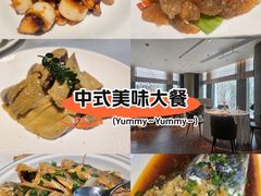 -忆家名门·上海菜(徐家汇店)
