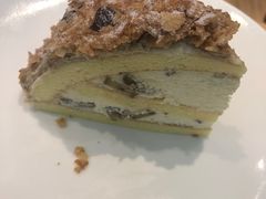 -Peet's Coffee皮爷咖啡(德基店)