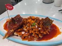 -吴记小园楼(新庄店)