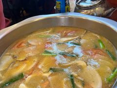 -大理.老字号渝记酸萝卜乌鱼(古城总店)