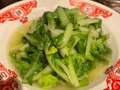 -肖记公安牛肉鱼杂馆· 省级非物质文化遗产(仁和路店)