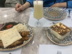 -bosphorus 铂斯西餐厅·土耳其烧烤(环市中路店)