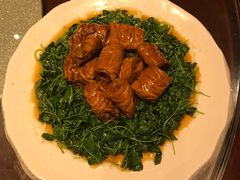 -老正兴菜馆(福州路店)