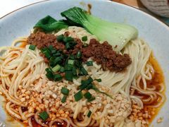 -蓉李记成都名小吃(合肥包河万达店)