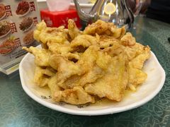 -顺姬冷面(长白西路店)