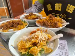 -豆相识•九九豆腐脑(牛咡桥店)