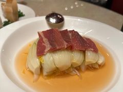 -8餐厅(新葡京酒店)