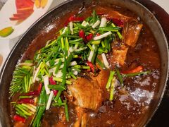 -宝轩渔府·老字号海鲜·正宗津菜(水上店)
