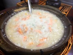 -阿婆潮汕砂锅粥(王府大街店)