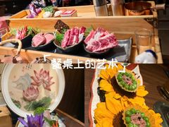 -牛道·和牛九食(市府恒隆广场店)