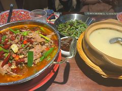 -拾捌川·自贡爆炒(新街口店)