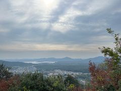 -北高峰