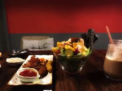 -维卡食舍(户部山店)