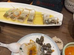 -锡和无锡菜·三白油条(景丽苑店)