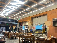 -破店肥哈·东北烧烤(南山保利店)