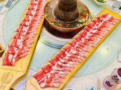 -阳坊胜利涮羊肉(阳坊老店)