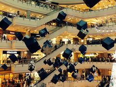 -GODIVA(港汇恒隆广场)