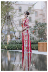-莫小姐婚纱