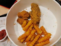 -麦当劳(西安雁塔路店)