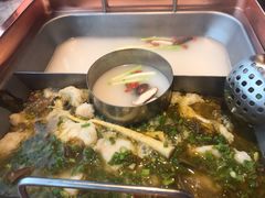 -新辣道鱼火锅(领展购物广场·中关村店)