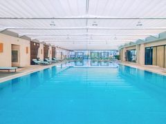 -上海嘉定喜来登酒店