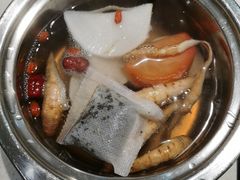 -一叶一世界•素食餐厅(环球中心店)