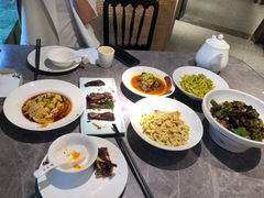 -湘轩·土菜研究院(光大店)