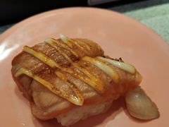 -争鲜回转寿司(流行前线店)