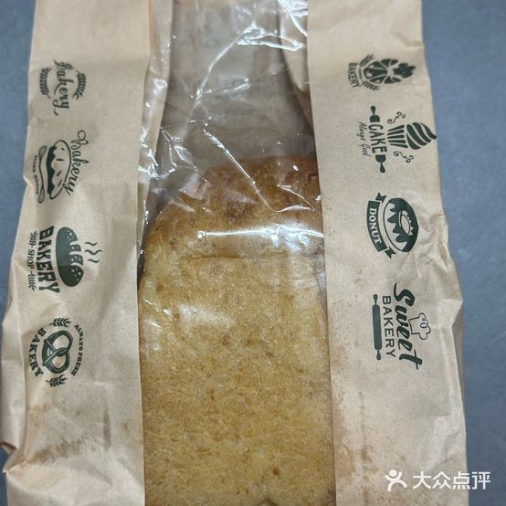 三里面包·甜点·咖啡·茶饮