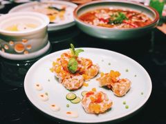-辛香汇·现炒川菜(淮海路百盛店)