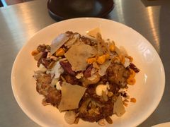 -Ocean's Table 欧舍