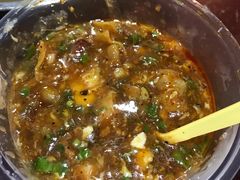 -小豆海棠(嘉兴路店)