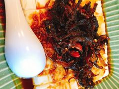 自制菌香豆腐-妈妈的味道(和顺古镇店)