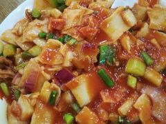 -西北朗益和穆斯林餐厅