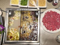 -大妙火锅·非物质文化遗产(东湖公园店)