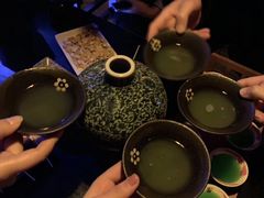 -江湖堂酒馆(内江东桐路店)