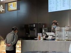 -喜茶(北京通州万达店)