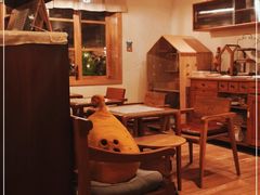 -懒鱼时光馆(沙坪坝店)