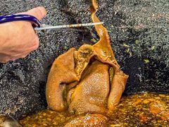 -杭嘉湖咬强羊肉面馆(永兴路总店)