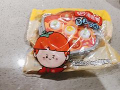 -海底捞火锅(上地华联店)