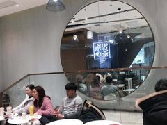 -奈雪的茶(石家庄万象城店)