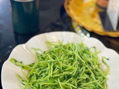 -博鳌悠然·忠锐杂粮茶餐厅
