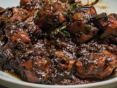 -那家小馆•北京菜•烤鸭(中关村店)